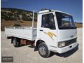 2000 MODEL İVECO 35.9 ORJİNAL 190.000KM KUSURSUZ TEMİZLİKTE
