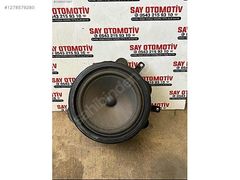 8P0035411 AUDİ A3 TEK KAPI SOL HOPARLÖR BLAUPUNKT