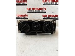 7D1819045L TRANSPORTER T4 KALORİFER KUMANDA PANELİ