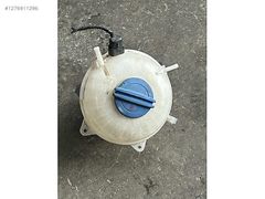 7E0121407D CRAFTER MAN TGE ANTİFİRİZ SU GENLEŞME KABI