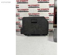 24437704LHD OPEL ASTRA G SOL TARAF SAKLAMA GÖZÜ KARTVİZİTLİK
