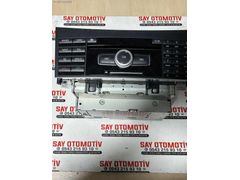 A2129006909 MERCEDES W212 TEYP RADYO ORJ ÇIKMA