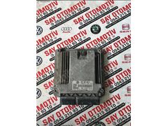 074906032E EDC16CP CRAFTER 2.5 TDİ BJL BJK BJM MOTOR BEYNİ