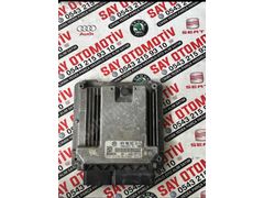 074906032AG EDC16CP CRAFTER 2.5 TDİ BJK BJM MOTOR BEYNİ