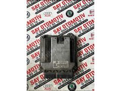 074906032AF EDC16CP CRAFTER 2.5 TDİ BJK BJM MOTOR BEYNİ