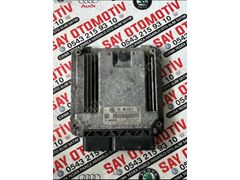 03L906012F EDC 17C54-3.39 CRAFTER 2.0 TDI CKU MOTOR BEYNİ