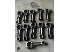 611 MERCEDES SPRİNTER VİTO W210 W211 W611 W646 PİSTON BİYEL KOLU
