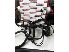 A6461506333 MERCEDES SPRINTER W646 EURO 4 MOTOR EVİ TESİSATI
