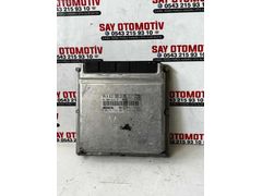 A6111531191 CR2.35 2.2L SPRİNTER MOTOR BEYNİ 0281011747 W901