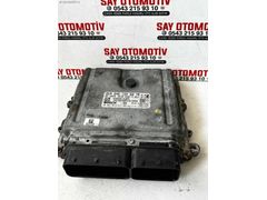 A6461506378 CR4.20 SPRİNTER EURO 4 MOTOR BEYNİ 0281013811