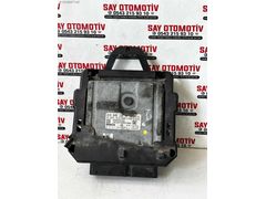 A6461500477 CR4.20 SPRİNTER EURO 4 MOTOR BEYNİ 0281014202