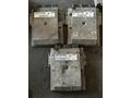6C11-12A650AL FORD TRANSİT MOTOR BEYNİ 9DCL DCU 101
