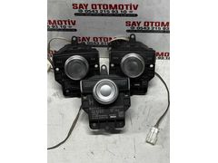 A2128702851 A2049020501 MERCEDES W212 W204 JOİSTİK SES TUŞU