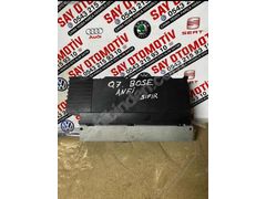 4E0035223G HW03 BOSE AUDİ AMFİ AUDİ SLİNE A8