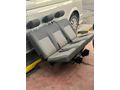 CARAVELLA MULTİVAN TRANSPORTER ORJ 3 LÜ ARKA KOLTUK