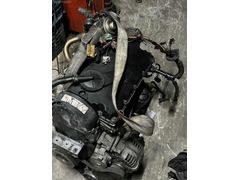 7H0199370A TRANSPORTER 1.9 TDİ AXC AXB ARKA MOTOR KULAK AHTAPOT