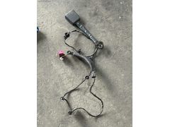 7C0857755D CRAFTER MAN TGE ŞOFÖR KOLTUK EMNİYET KEMERİ İKAZLİ