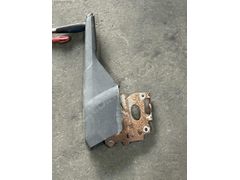 2N0711303B CRAFTER MAN TGE EL FREN TABANCA KOLU