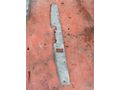 7C0863485B CRAFTER MAN TGE ARKA KAPI BAGAJ BASAMAK PLASTİK