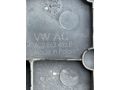 7C0863485B CRAFTER MAN TGE ARKA KAPI BAGAJ BASAMAK PLASTİK