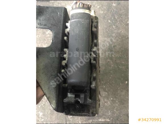 074906021AP Lt35 Volt 2.5 TDİ TRANSPORTER MOTOR BEYNİ
