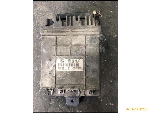 074906021AP Lt35 Volt 2.5 TDİ TRANSPORTER MOTOR BEYNİ