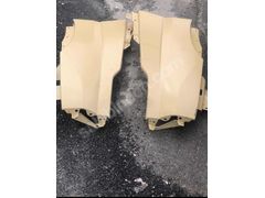 IVECO DAİLY SAG SOL ÇAMURLUK TEKER DAVLUNBAZİ ÇAMURLUK DODİK