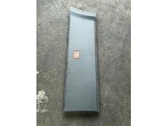 7C3853535 CRAFTER MAN TGE SOL ARKA TEKER ÖNÜ PAKO KAPLAMASI