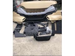 IVECO DAİLY KAPUT ÇAMURLUK ON TAMPON TEKER DAVLUNBAZİ AYNA KAPAK