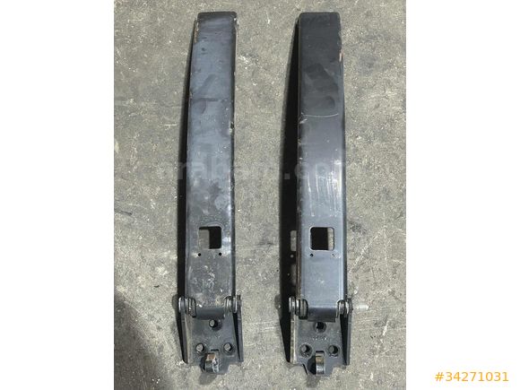 7C0827791A CRAFTER MAN TGE ARKA KAPI KOLU MENTEŞESİ