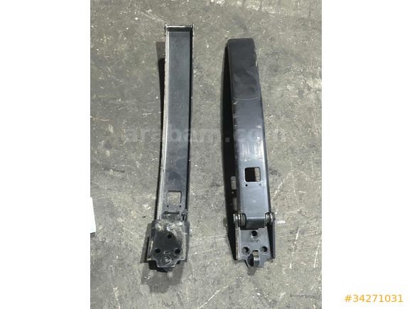 7C0827791A CRAFTER MAN TGE ARKA KAPI KOLU MENTEŞESİ