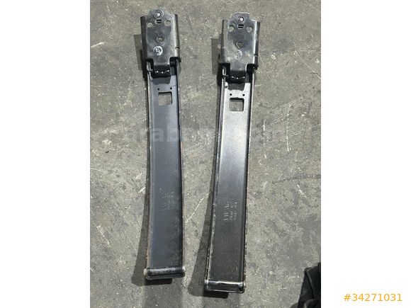 7C0827791A CRAFTER MAN TGE ARKA KAPI KOLU MENTEŞESİ
