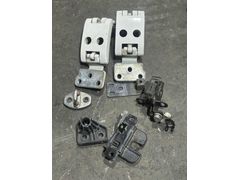 7C0827505R 7E0827161B CRAFTER MAN TGE BAGAJ KİLİDİ ALT ÜST
