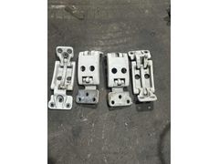 7C0827151A 7C0827152A CRAFTER MAN TGE ARKA BAGAJ KAPI MENTEŞESİ