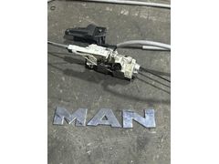 7C0843014DA 7C0827583 CRAFTER MAN TGE ARKA BAGAJ KİLİDİ AÇMA