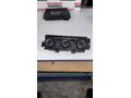 7E5907047AJ WZU CARAVELLA MULTIVAN KALORİFER ÇİFT KLİMA PANELİ