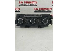 7E5907047AJ WZU CARAVELLA MULTIVAN KALORİFER ÇİFT KLİMA PANELİ