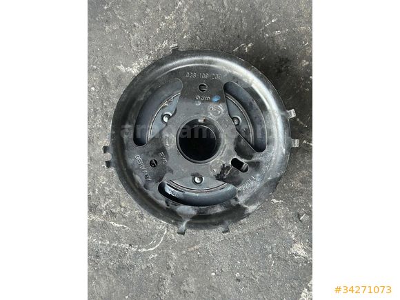 038109239 038109111E TRANSPORTER T5 AXB 1.9 EKSANTRİK DİŞLİSİ