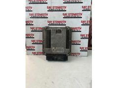 076906022E CRAFTER 2.5 TDİ BJK BJL BJM CEC MOTOR BEYNİ