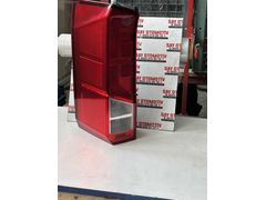 7C0954095H CRAFTER MAN TGE SOL STOP ORJ ÇIKMA STOP DUYU