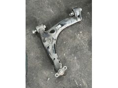 2N0407151P CRAFTER MAN TGE SOL ALT TAPLA ÇIKMA