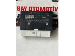 5QA919294J CRAFTER MAN TGE PASSAT SUPERB CUPRA PARK SENSOR BEYNİ