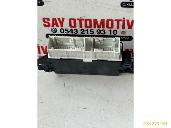 5QA919294J CRAFTER MAN TGE PASSAT SUPERB CUPRA PARK SENSOR BEYNİ