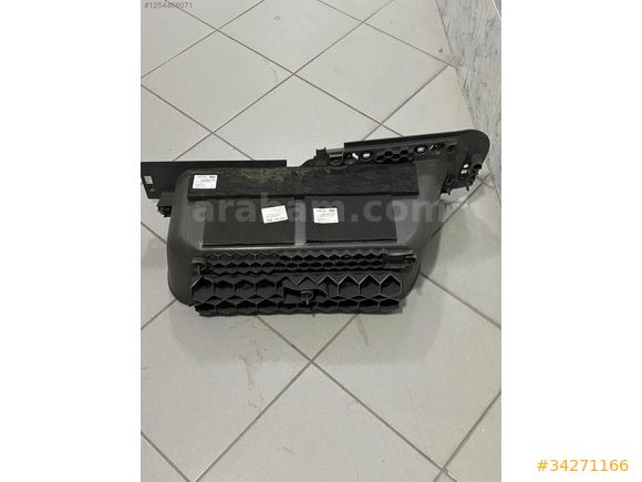 7C0863735B CRAFTER MAN TGE SOL ÖN KAPI BASAMAK
