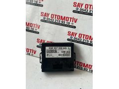 3Q0907530AG MAN TGE CRAFTER PASSAT B8 AUDİ Q3 GETAWAY BEYNİ