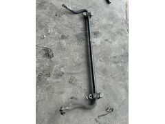 2N0411303S CRAFTER MAN TGE ÖN VİRAJ DEMİRİ KELEPÇESİ