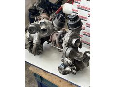 03L145715L CRAFTER 2.0 TDİ CKU MOTOR SÖKMESİ TURBO