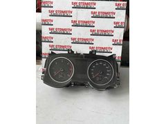 7C0920741D MAN TGE CRAFTER 2.0 TDİ KM GÖSTERGE SAATİ