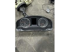 7E0920870C CARAVELLA TRANSPORTER T6 2.0 TDİ GÖSTERGE SAATİ