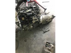 9062709300 MERCEDES SPRİNTER EURO 5 2012 2018 OTOMATİK ŞANZIMAN